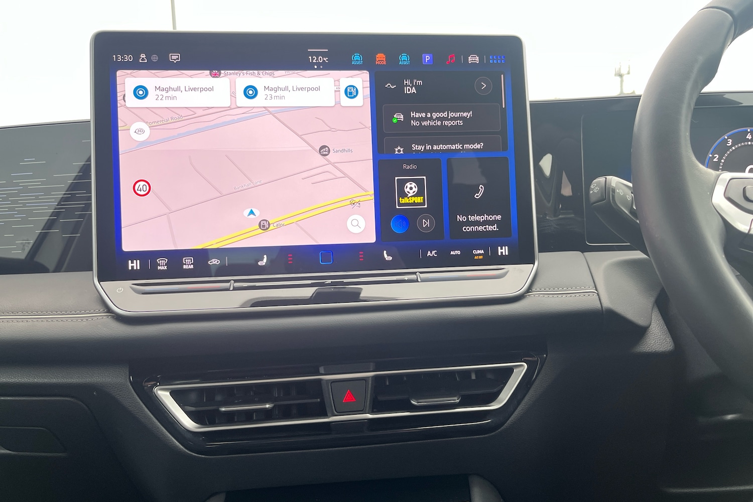 Used Volkswagen Tiguan 2024 for sale - 76677022: Photo 9