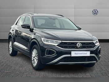 2024 (73) - 1.5 TSI Life 5dr DSG