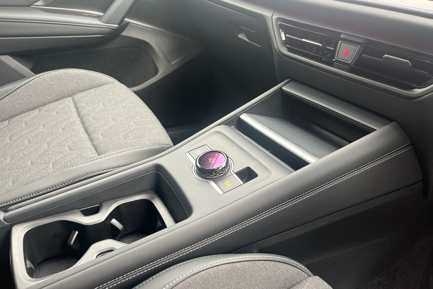 Used Volkswagen Tiguan 2025 for sale - 77512366: Photo 10