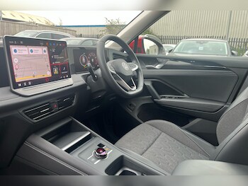 Used Volkswagen Tiguan 2025 for sale - 77512366: Photo