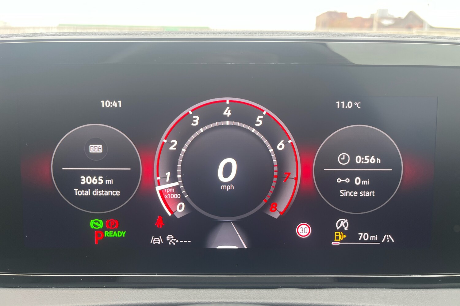 Used Volkswagen Tiguan 2025 for sale - 77512366: Photo 7