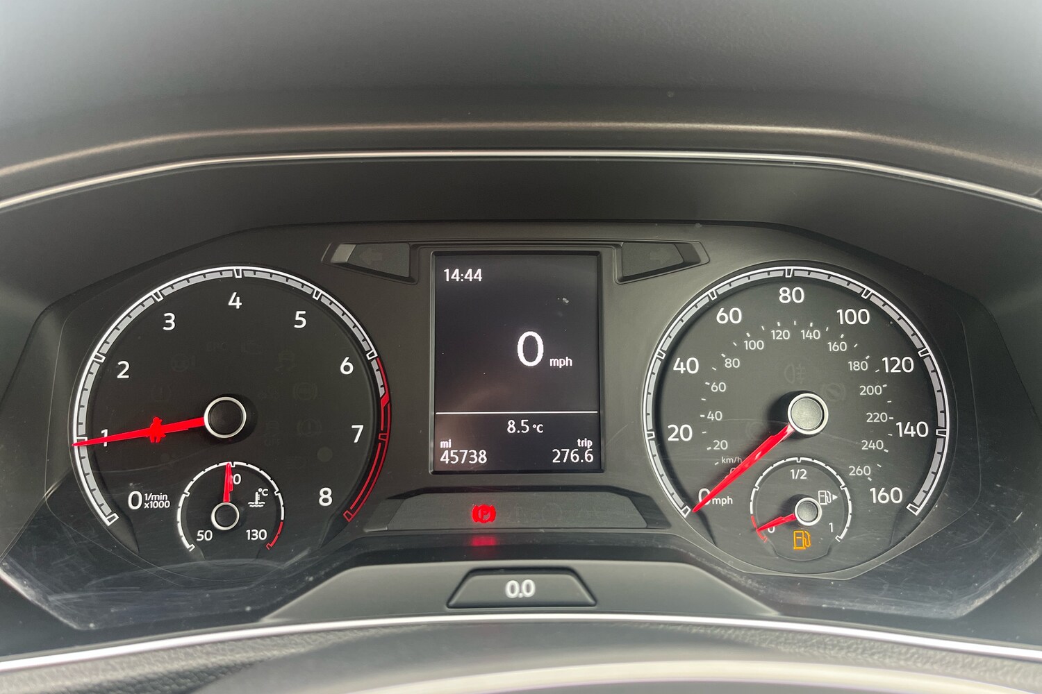 Used Volkswagen T-Roc 2019 for sale - 76673845: Photo 7