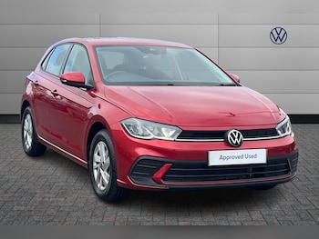 2022 (72) - 1.0 TSI Life 5dr