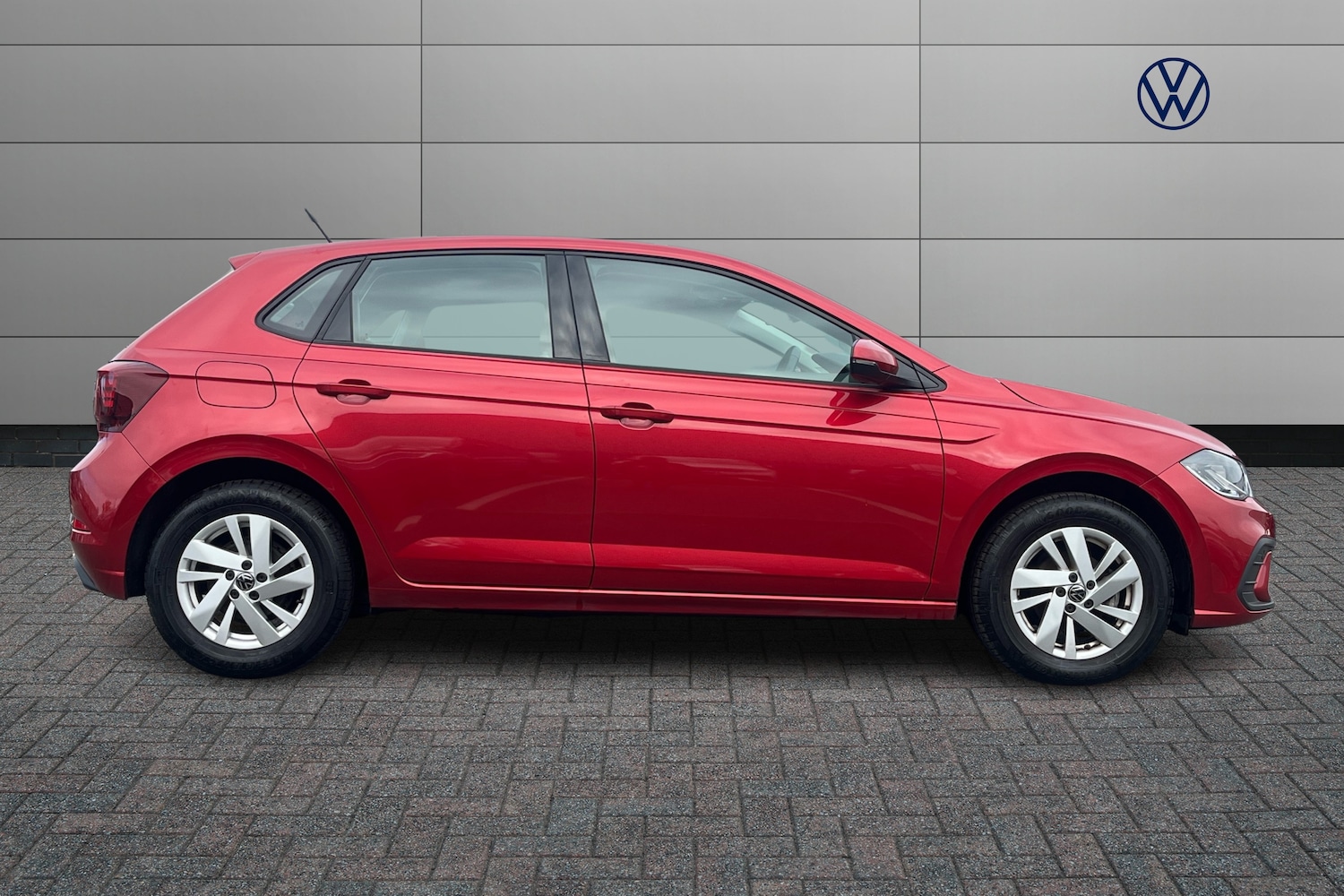 Used Volkswagen Polo 2022 for sale - 76927715: Photo 4