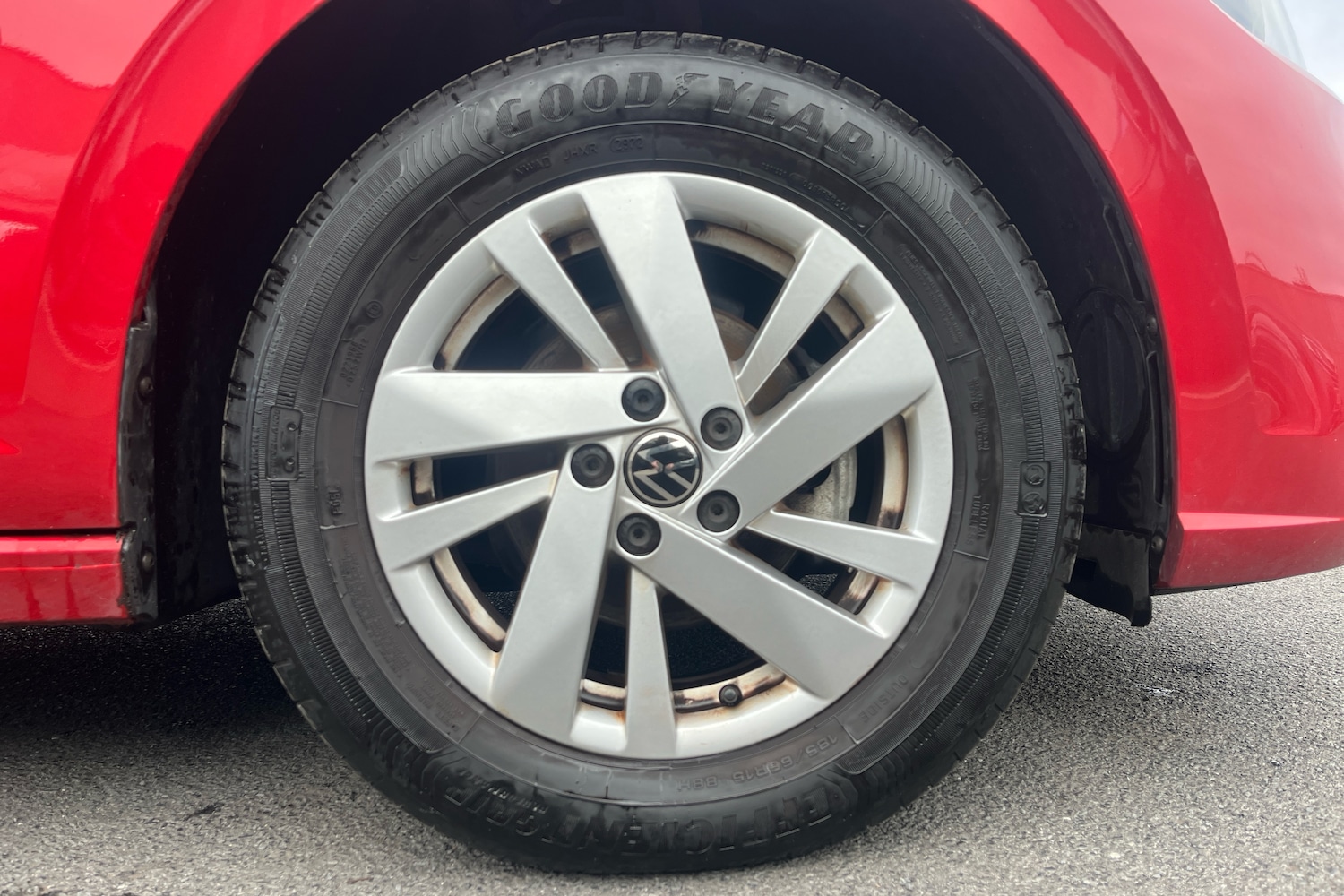 Used Volkswagen Polo 2022 for sale - 76927715: Photo 5