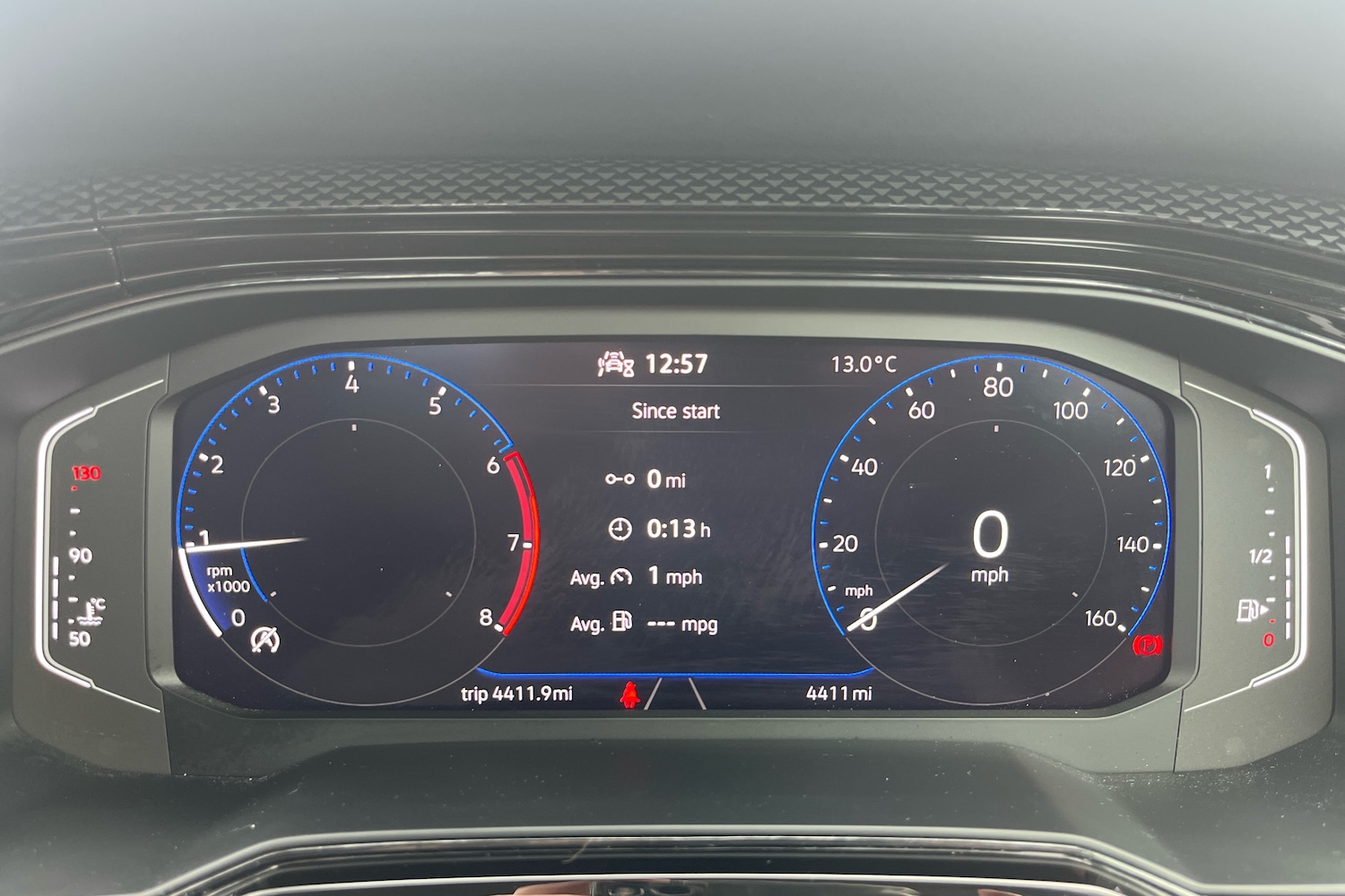 Used Volkswagen Polo 2022 for sale - 76927715: Photo 7