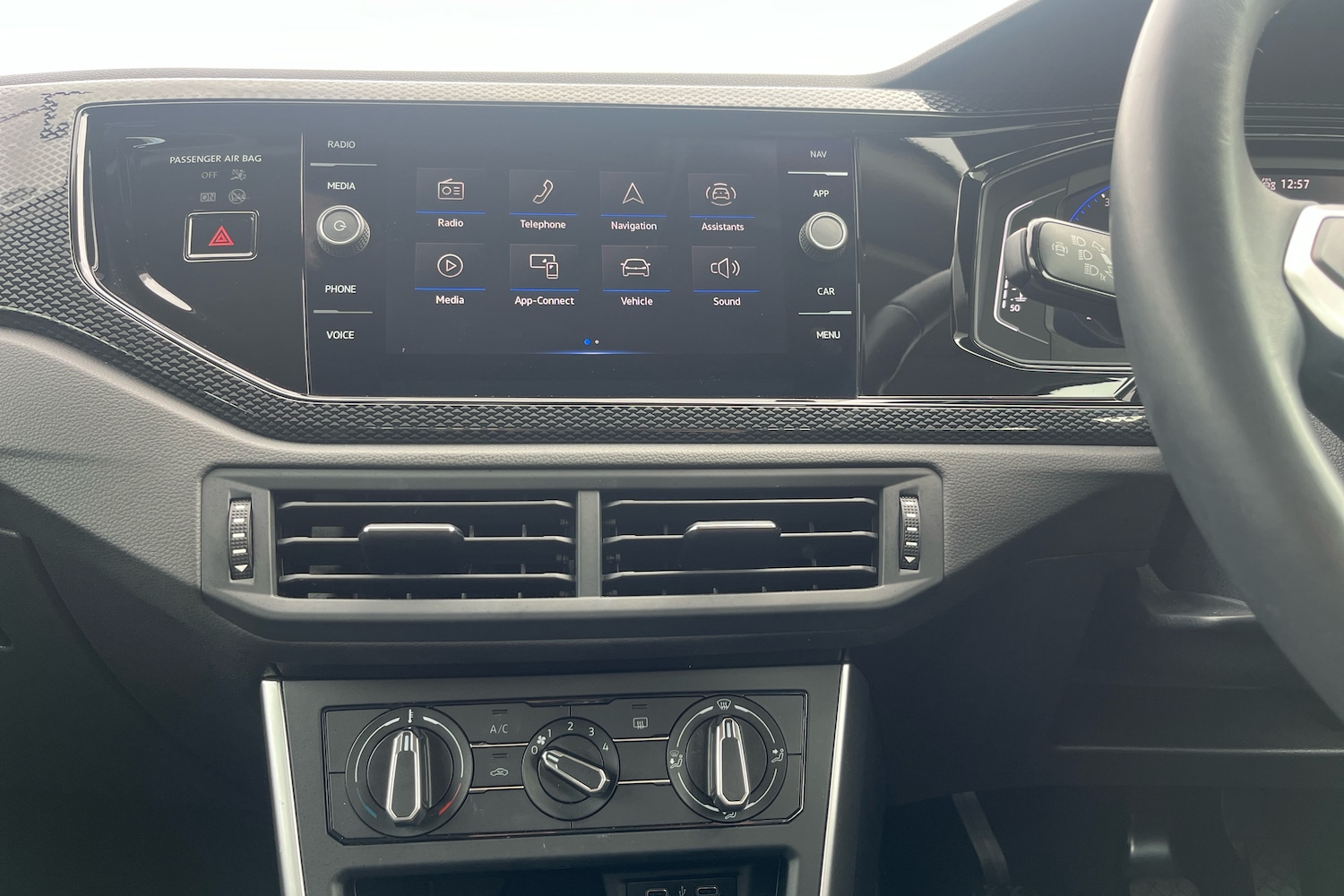 Used Volkswagen Polo 2022 for sale - 76927715: Photo 9