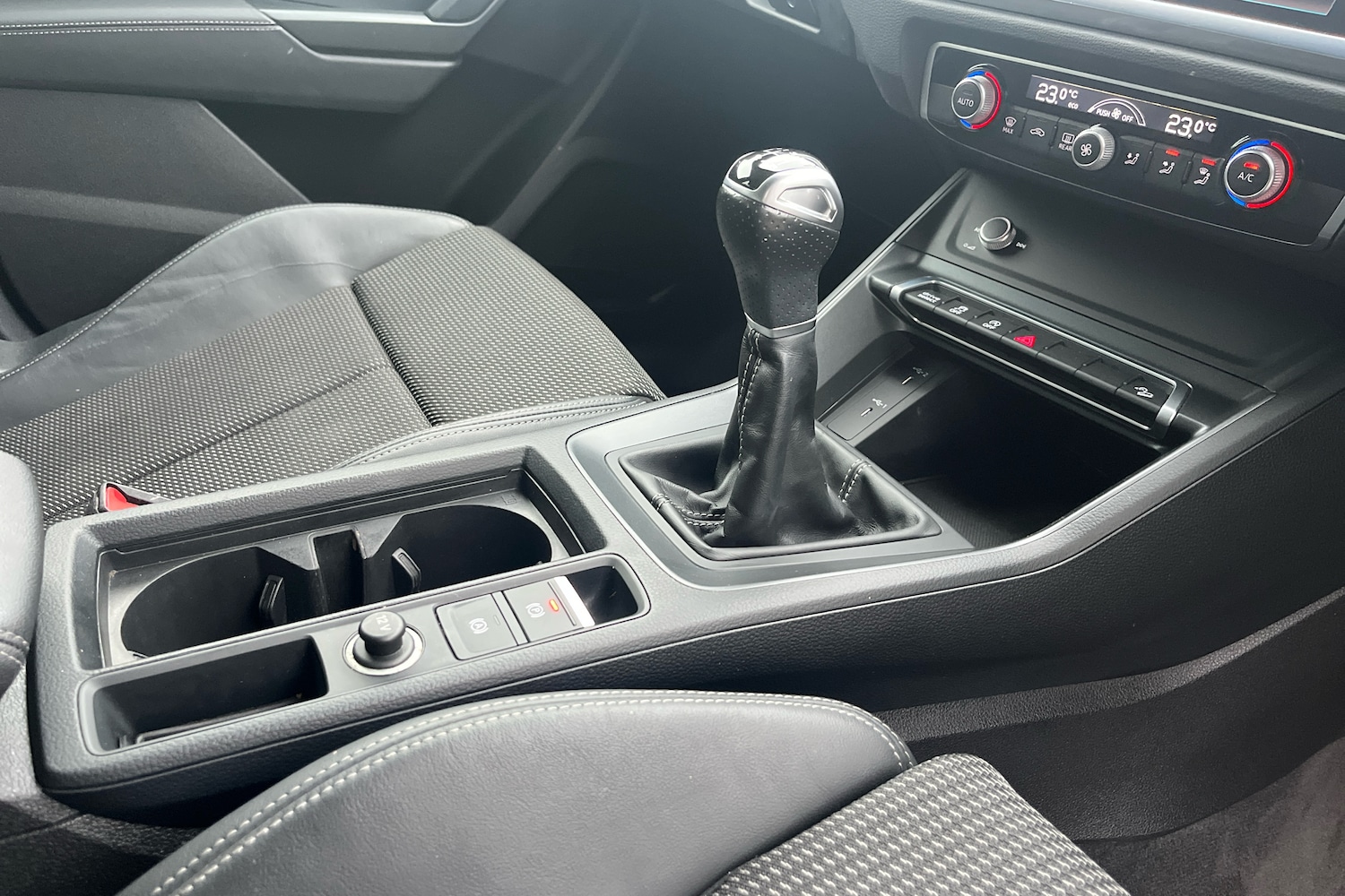 Used Audi Q3 2023 for sale - 77177898: Photo 10