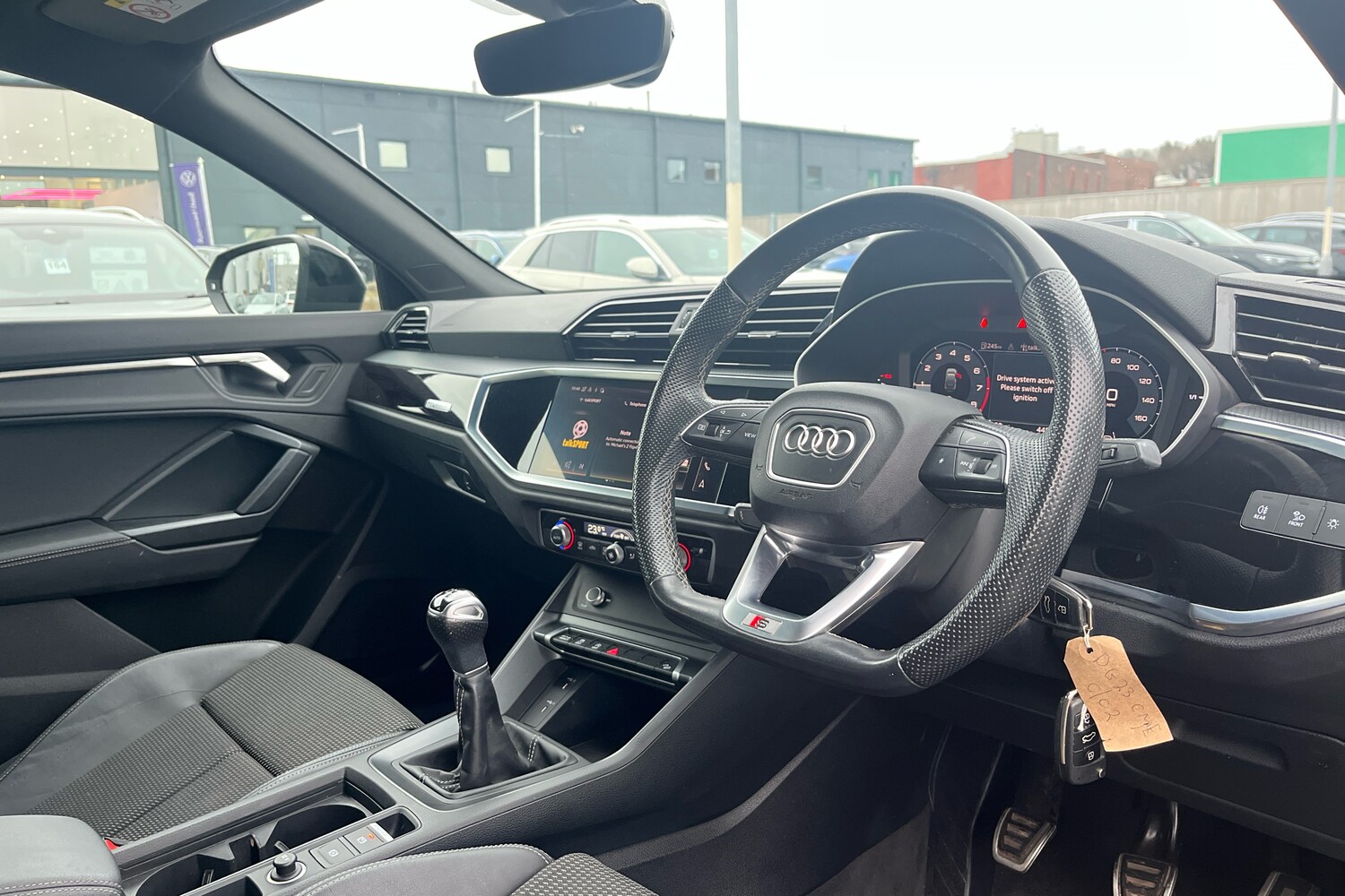 Used Audi Q3 2023 for sale - 77177898: Photo 6