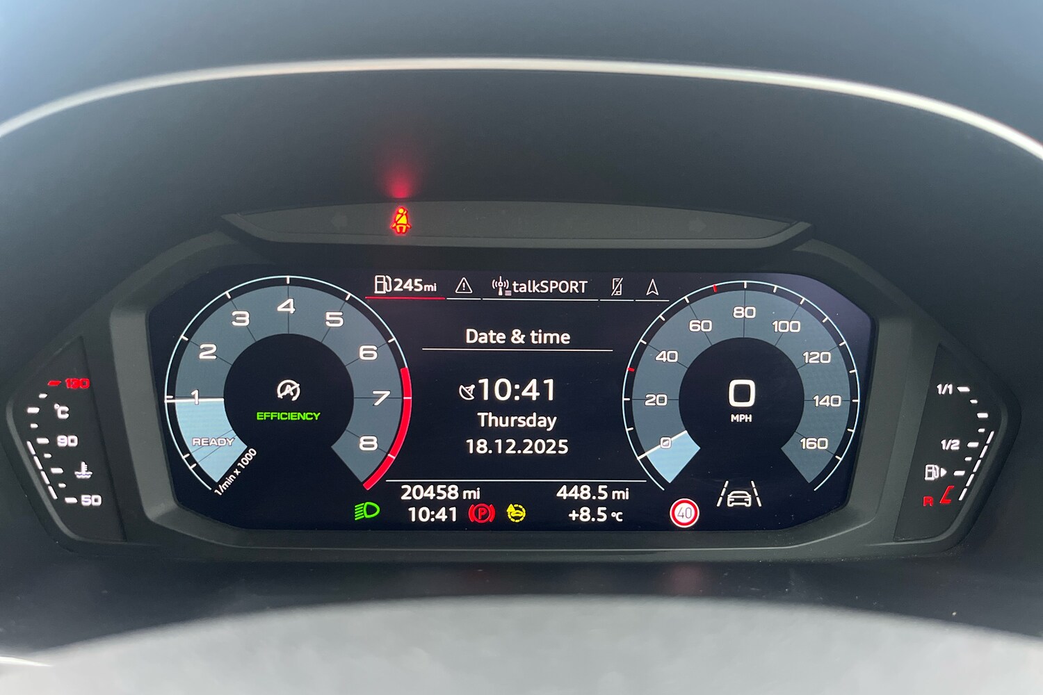 Used Audi Q3 2023 for sale - 77177898: Photo 7