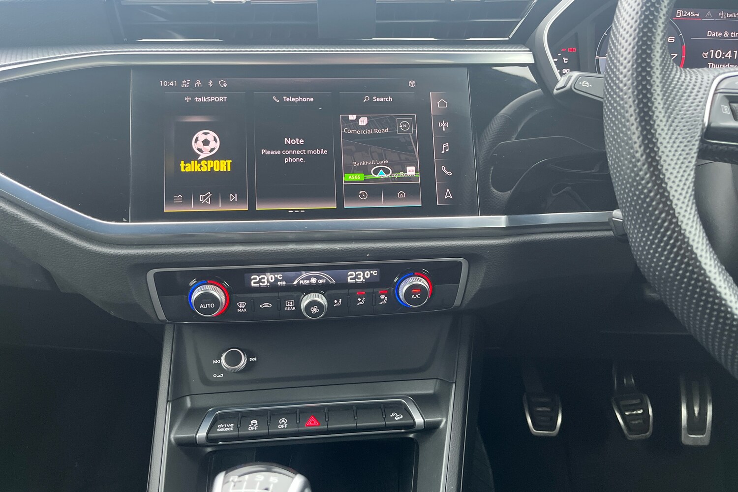 Used Audi Q3 2023 for sale - 77177898: Photo 9