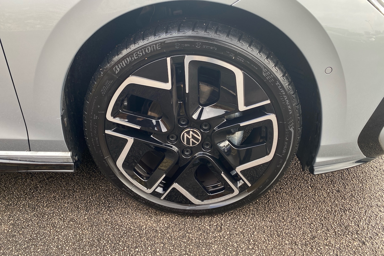 Used Volkswagen Golf 2025 for sale - 76678955: Photo 5