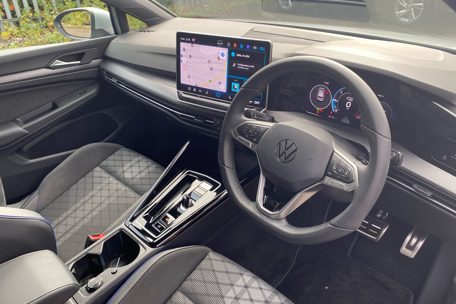 Used Volkswagen Golf 2025 for sale - 76678955: Photo 6