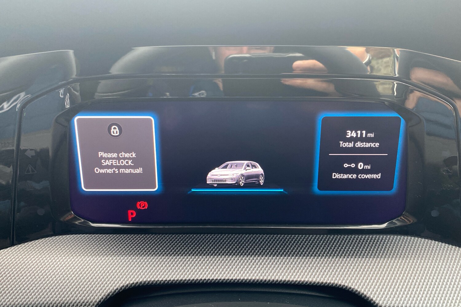 Used Volkswagen Golf 2025 for sale - 76678955: Photo 7