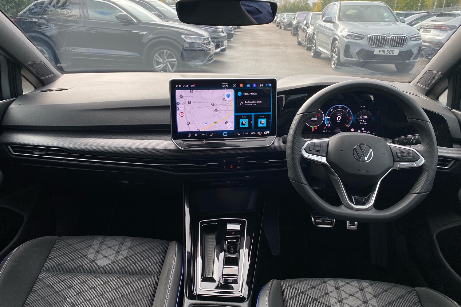 Used Volkswagen Golf 2025 for sale - 76678955: Photo 8