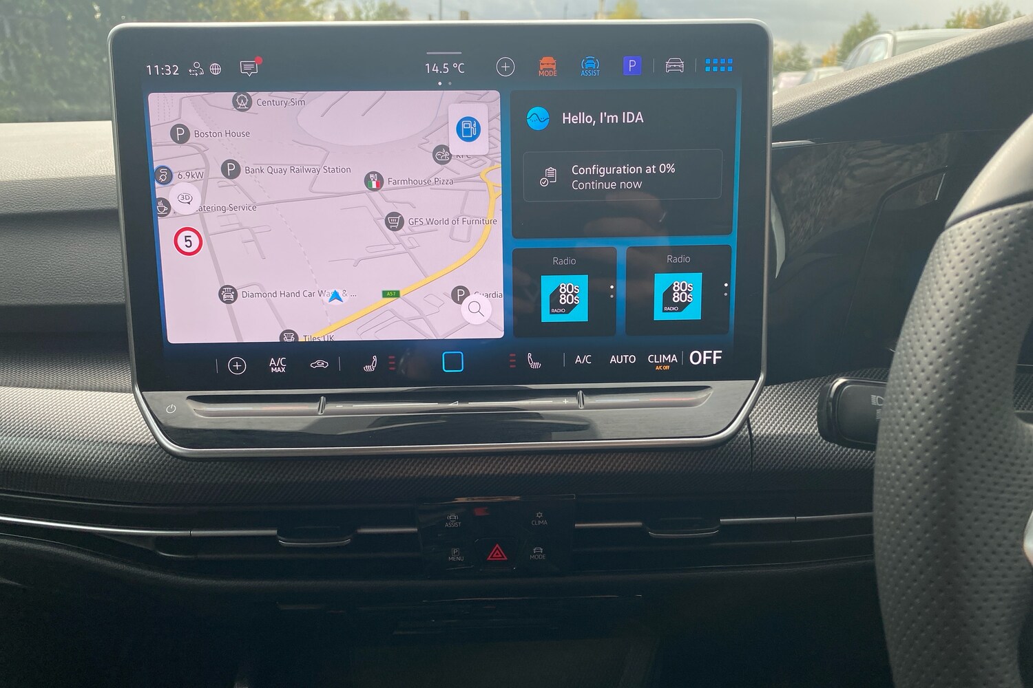 Used Volkswagen Golf 2025 for sale - 76678955: Photo 9