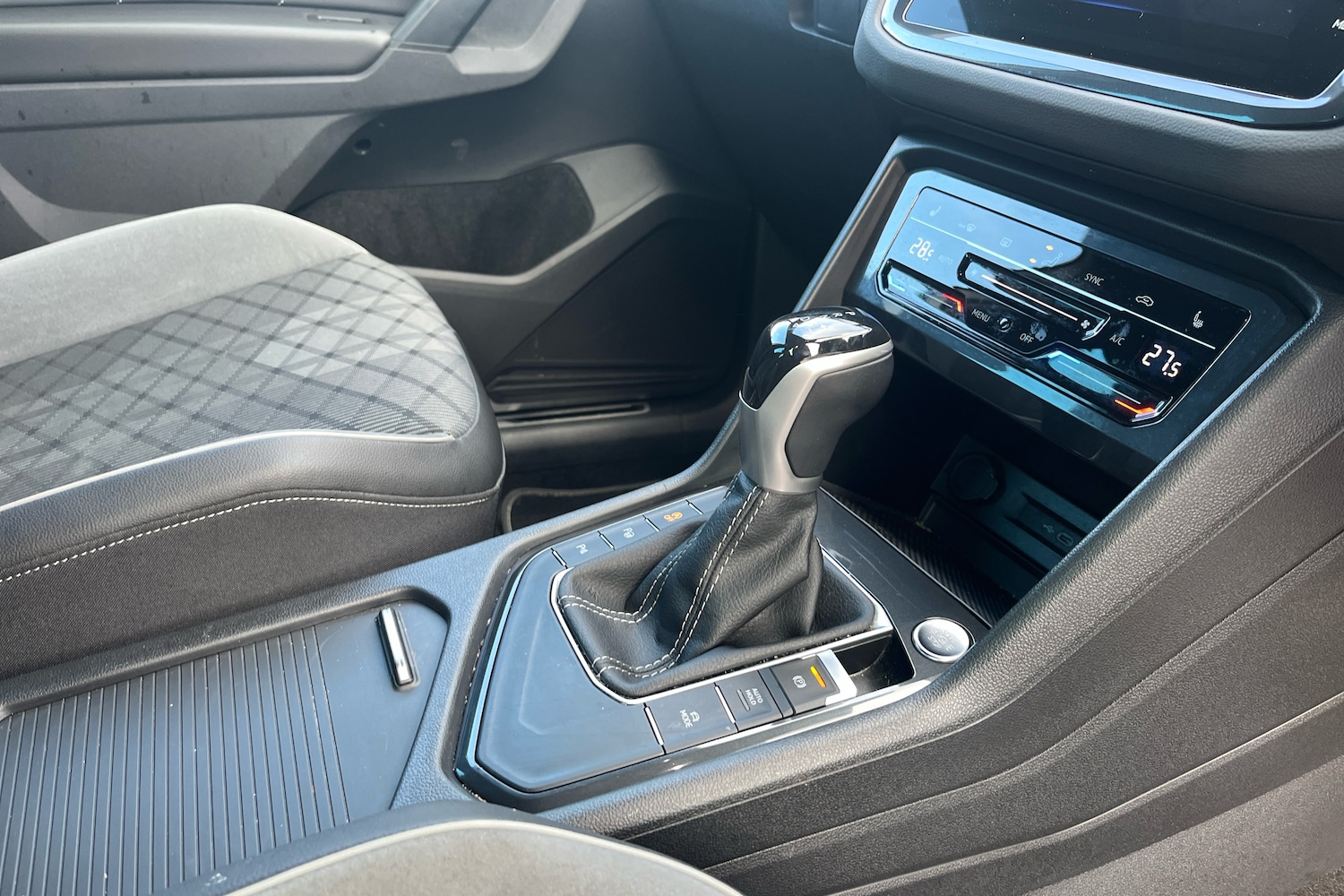 Used Volkswagen Tiguan 2022 for sale - 76674379: Photo 10