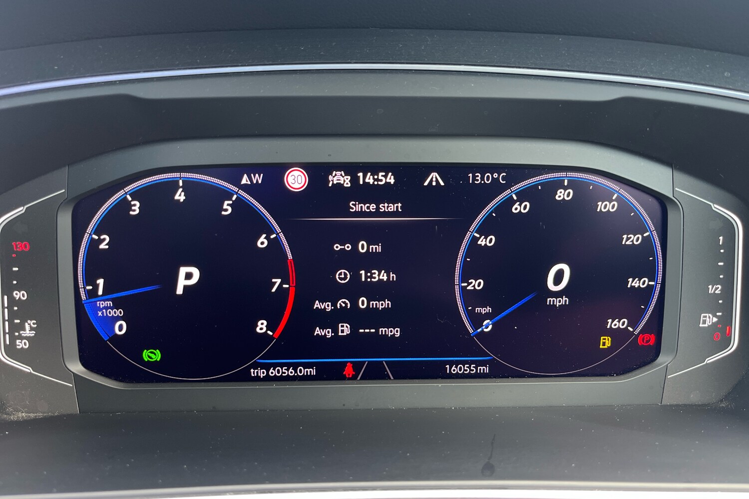 Used Volkswagen Tiguan 2022 for sale - 76674379: Photo 7