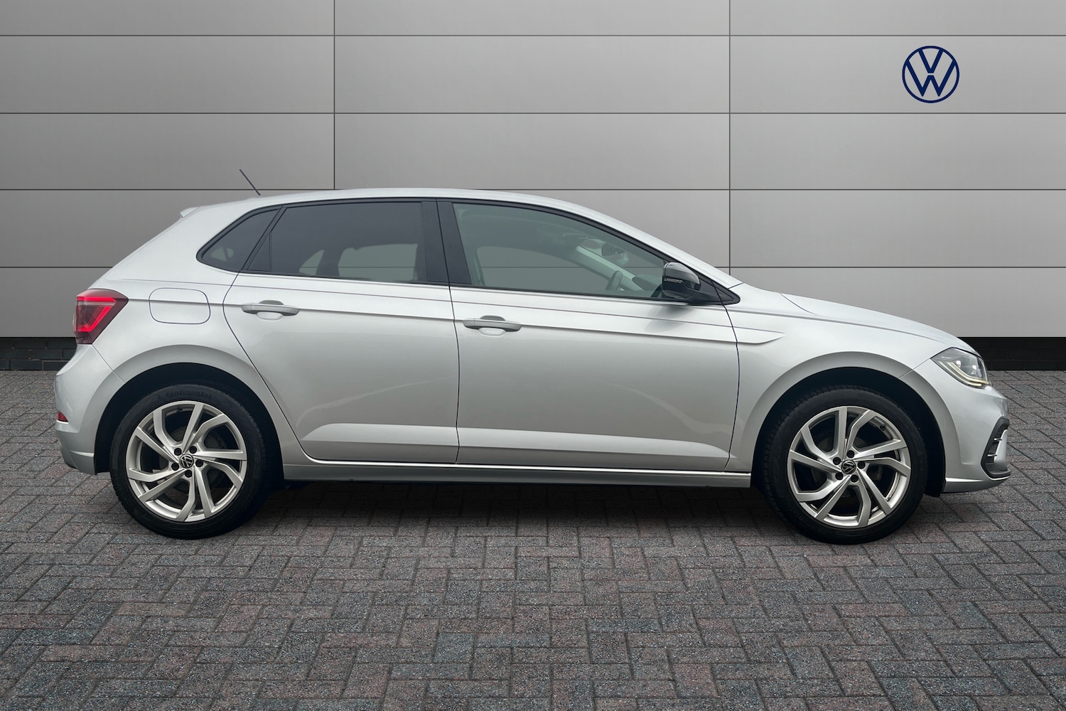 Used Volkswagen Polo 2023 for sale - 76744881: Photo 4