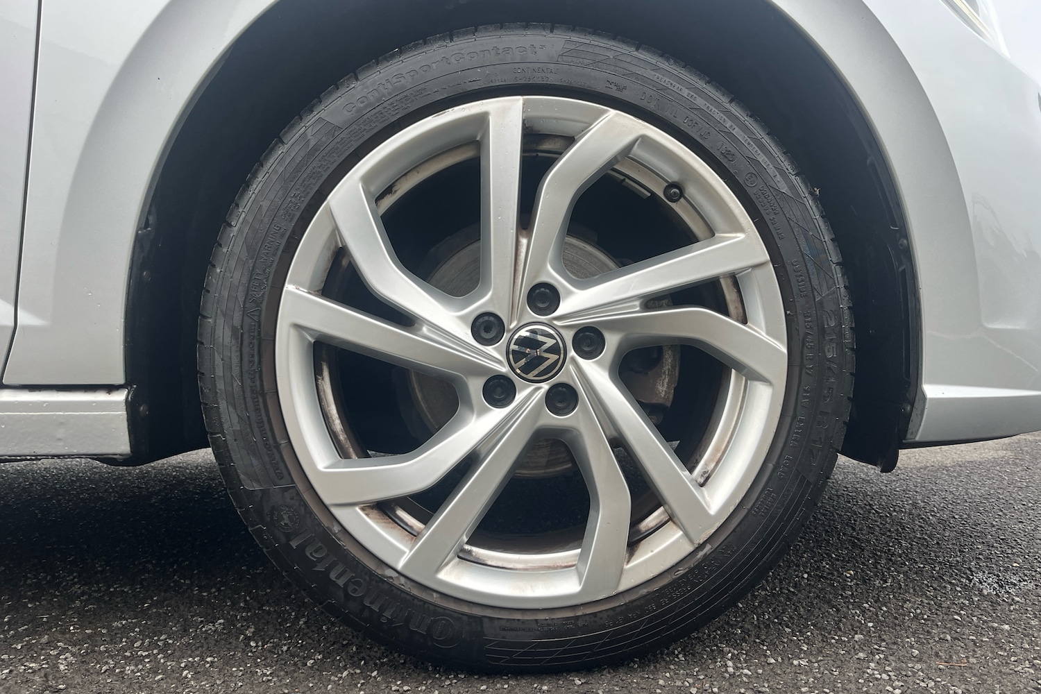 Used Volkswagen Polo 2023 for sale - 76744881: Photo 5