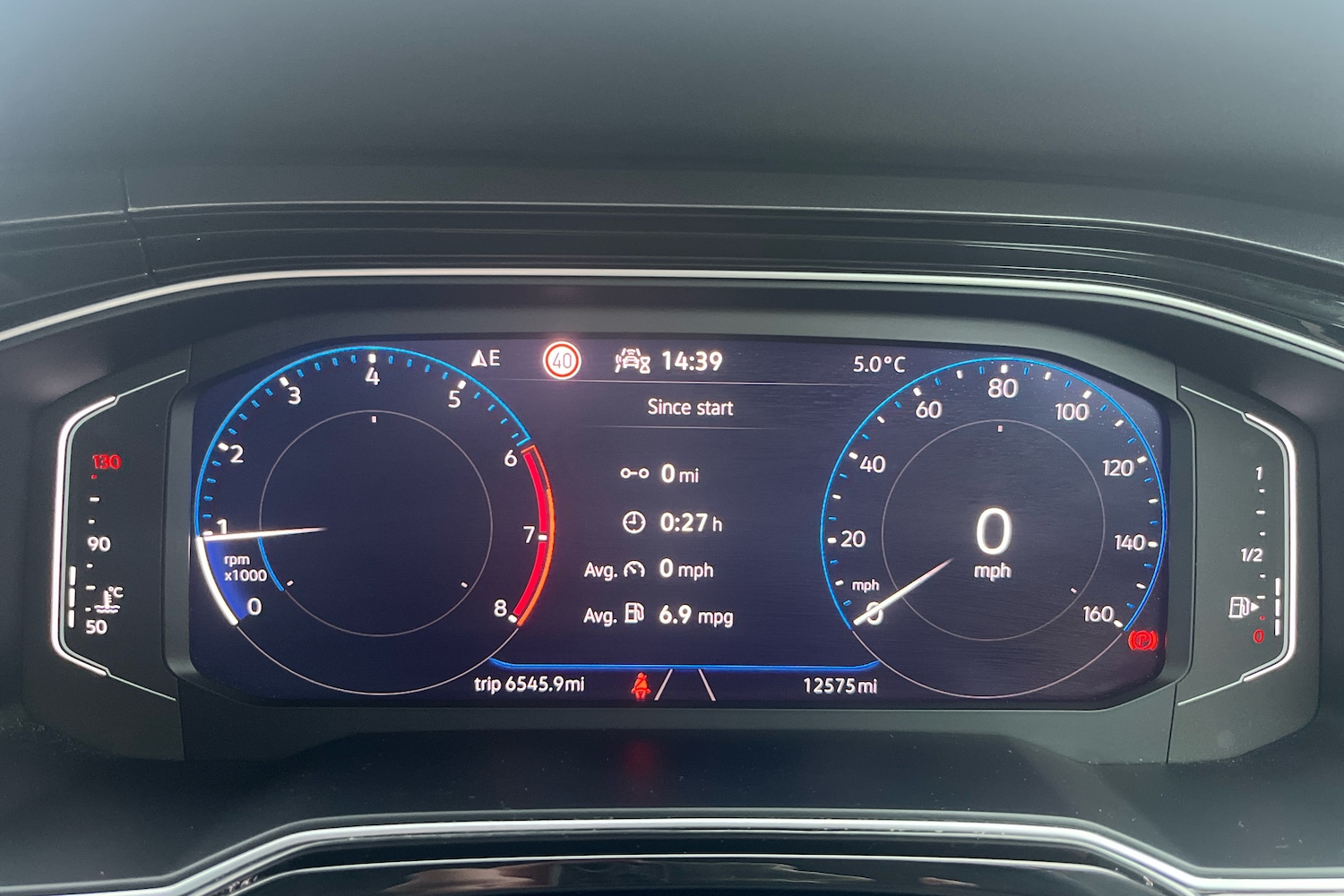 Used Volkswagen Polo 2023 for sale - 76744881: Photo 7