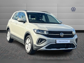 2025 (25) - 1.0 TSI Life 5dr