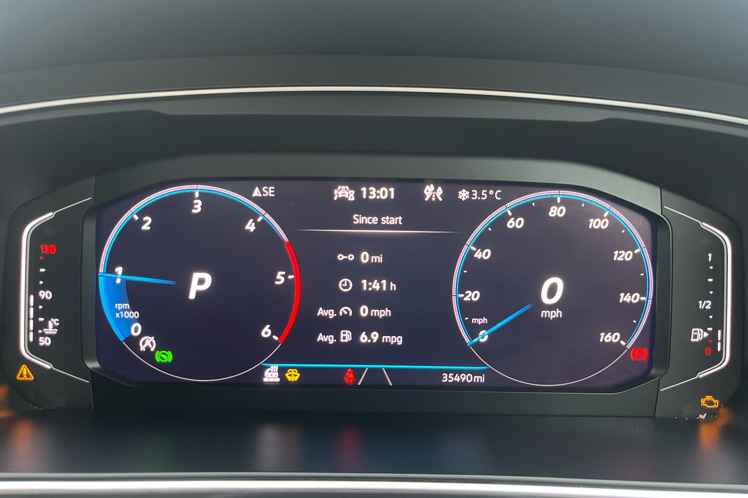 Used Volkswagen Tiguan 2022 for sale - 77307263: Photo 7