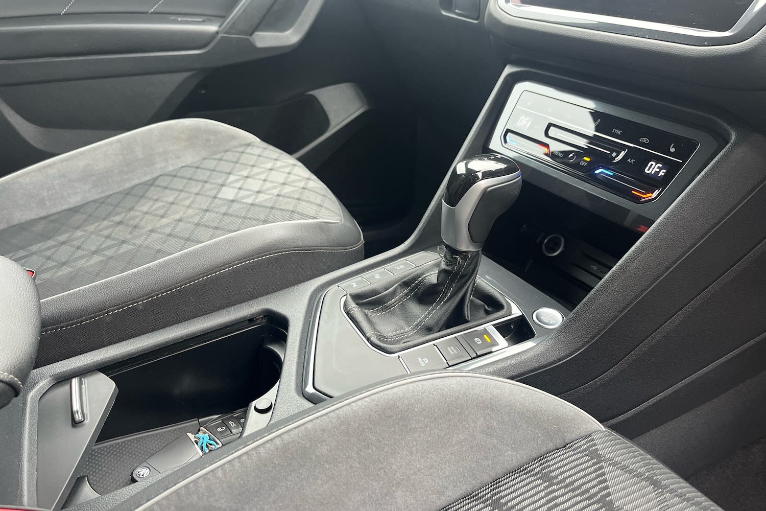 Used Volkswagen Tiguan Allspace 2022 for sale - 77177839: Photo 10