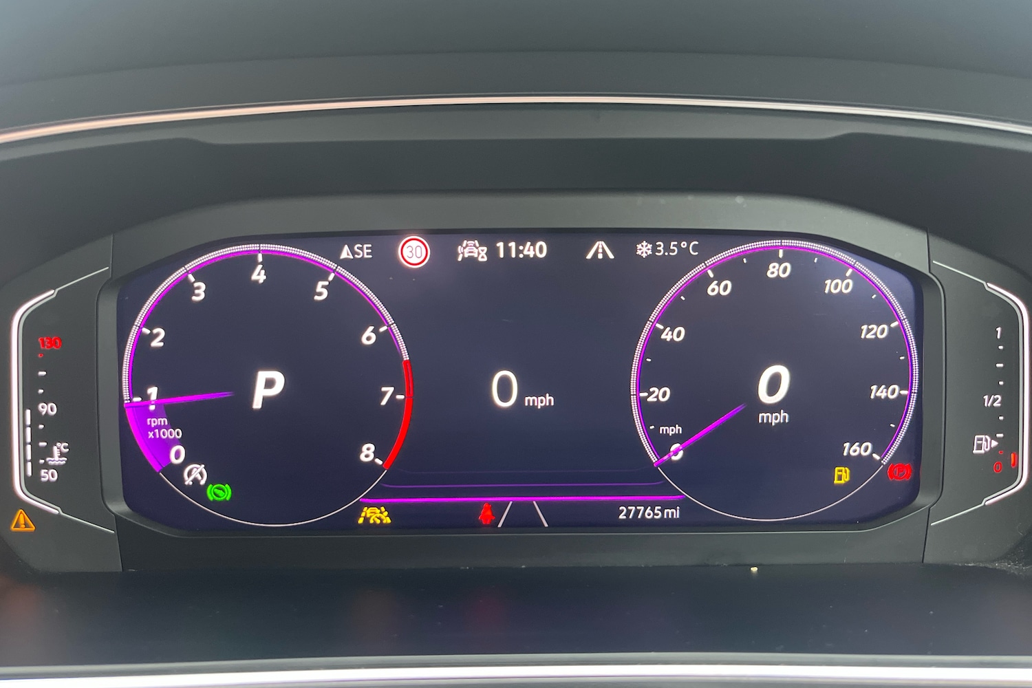 Used Volkswagen Tiguan Allspace 2022 for sale - 77177839: Photo 7