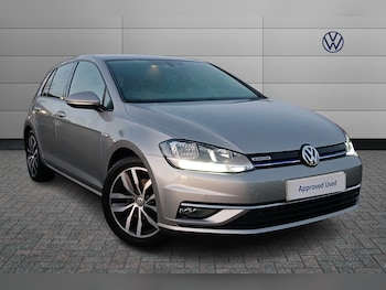 2019 (19) - 1.5 TSI EVO Match 5dr