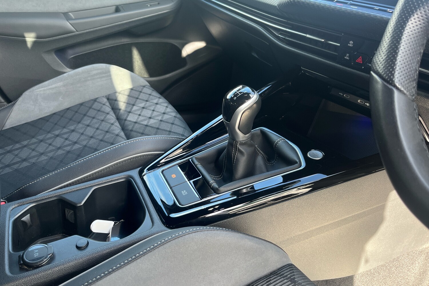 Used Volkswagen Golf 2023 for sale - 76676318: Photo 10