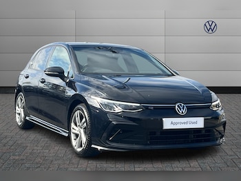 2023 (23) - 1.5 TSI 150 R-Line 5dr