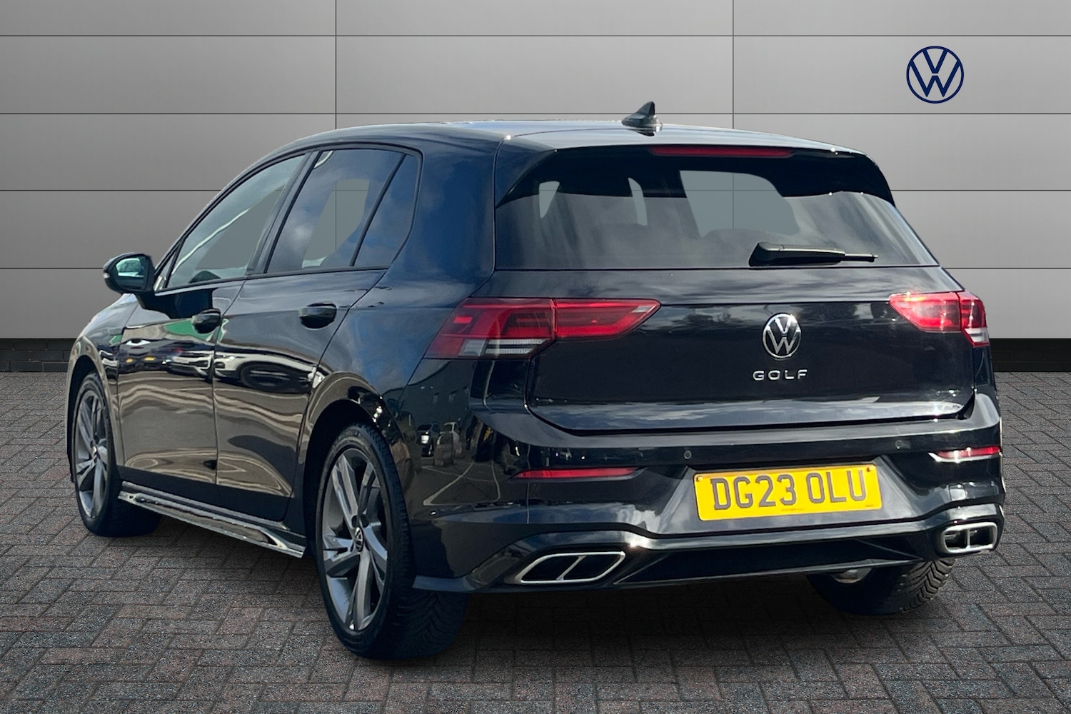 Used Volkswagen Golf 2023 for sale - 76676318: Photo 3