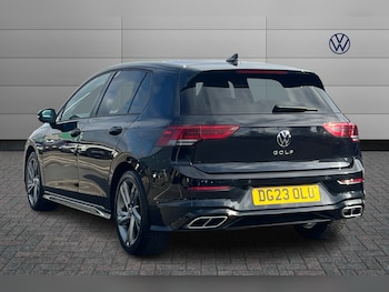 Used Volkswagen Golf 2023 for sale - 76676318: Photo