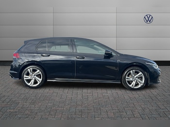 Used Volkswagen Golf 2023 for sale - 76676318: Photo