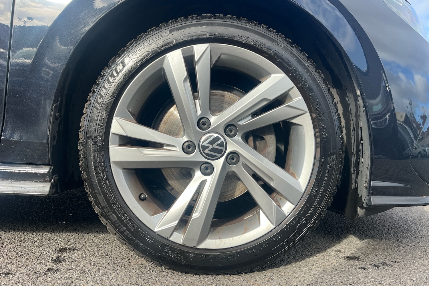 Used Volkswagen Golf 2023 for sale - 76676318: Photo 5