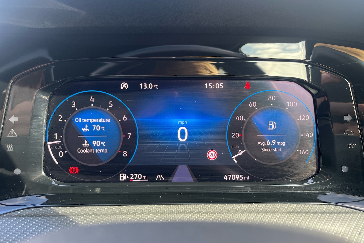 Used Volkswagen Golf 2023 for sale - 76676318: Photo 7