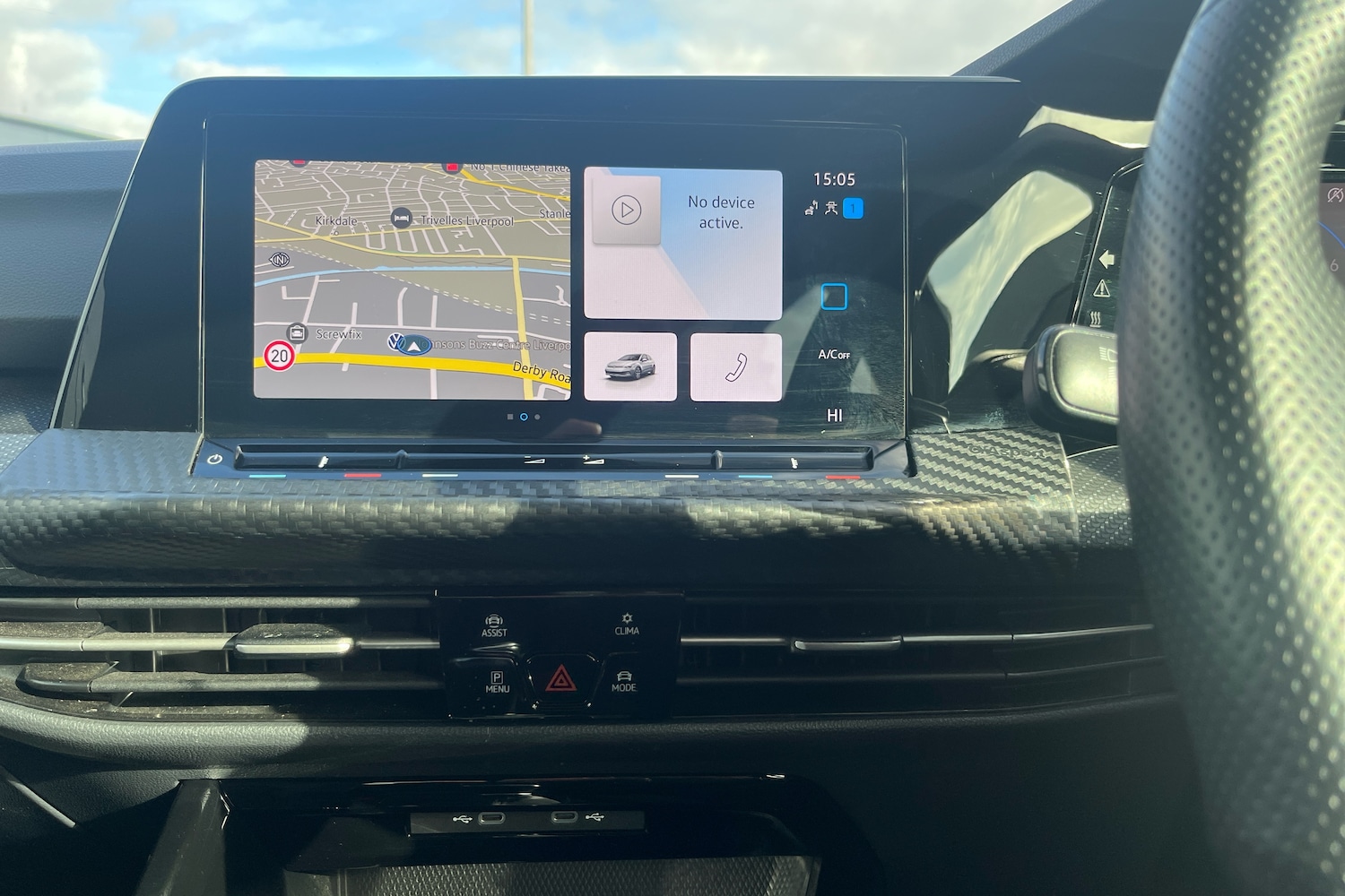 Used Volkswagen Golf 2023 for sale - 76676318: Photo 9