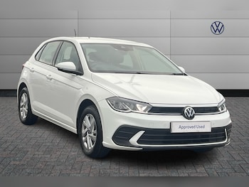 Used Volkswagen Polo 2022 for sale - 77660083: Photo