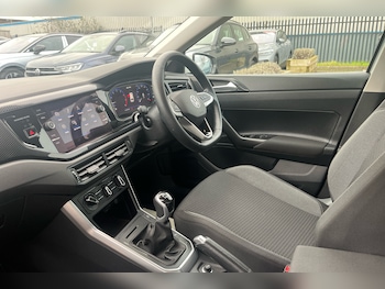 Used Volkswagen Polo 2022 for sale - 77660083: Photo