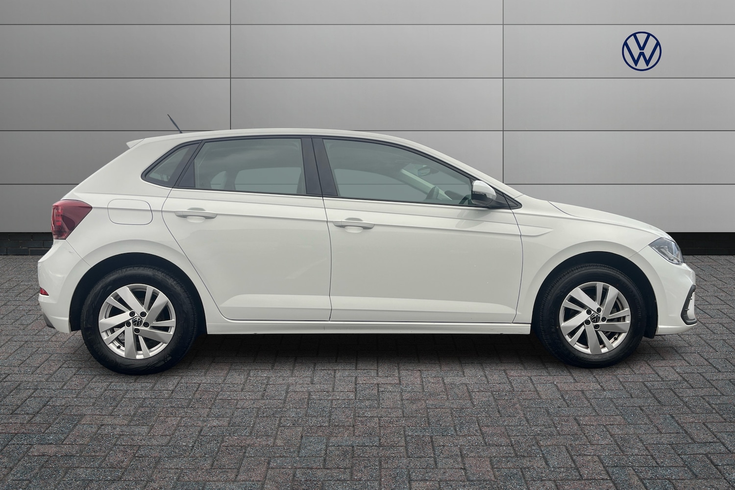 Used Volkswagen Polo 2022 for sale - 77660083: Photo 4