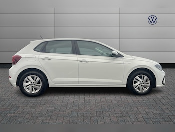 Used Volkswagen Polo 2022 for sale - 77660083: Photo