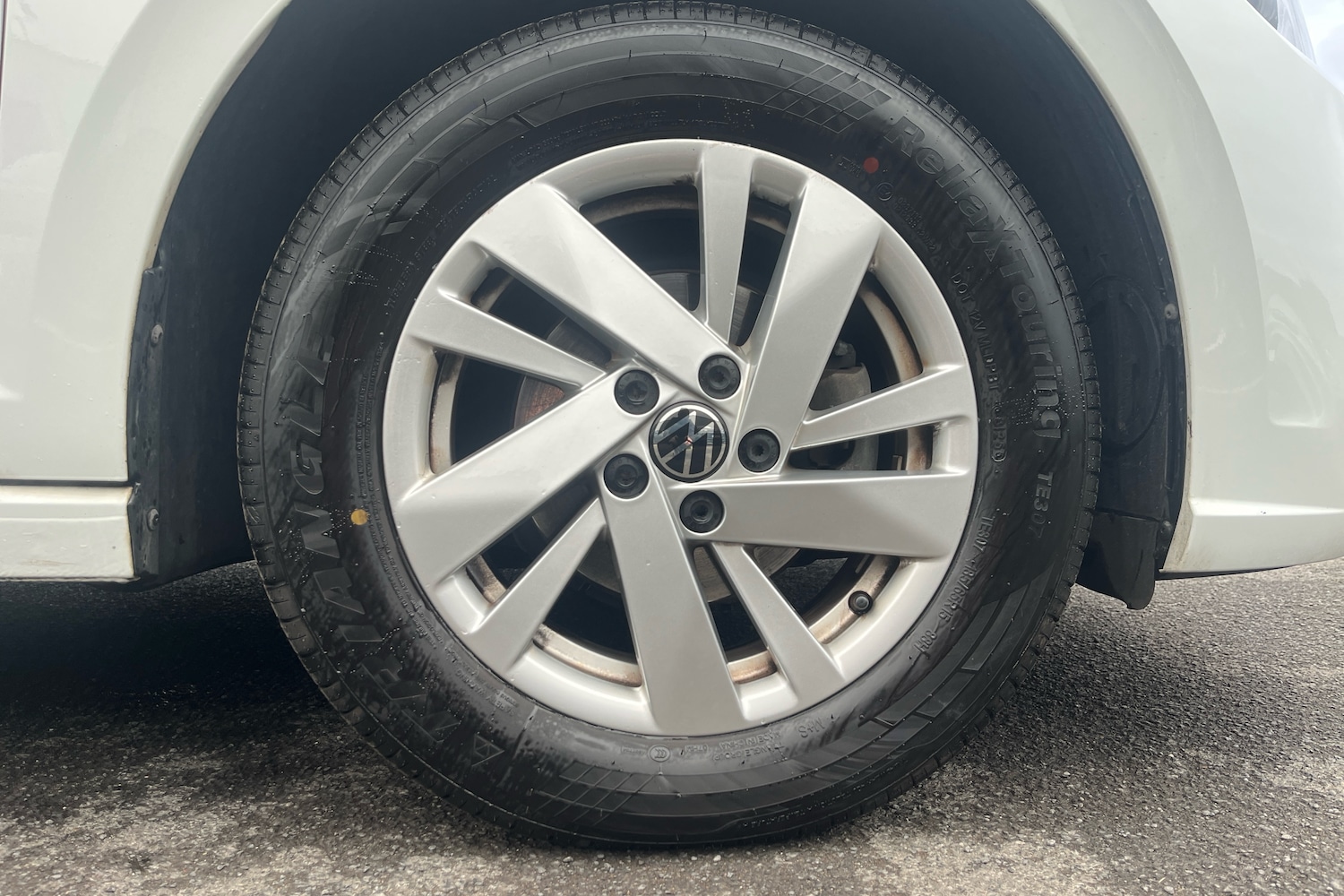 Used Volkswagen Polo 2022 for sale - 77660083: Photo 5