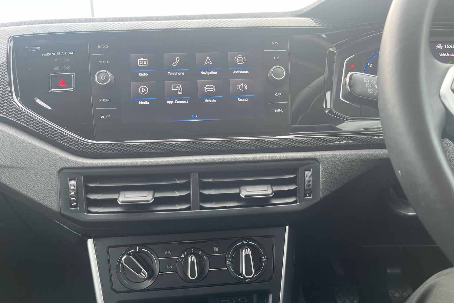 Used Volkswagen Polo 2022 for sale - 77660083: Photo 9