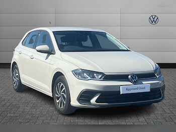 Used Volkswagen Polo 2024 for sale - 78469391: Photo