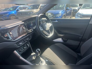 Used Volkswagen Polo 2024 for sale - 78469391: Photo