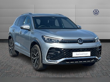 Used Volkswagen Tiguan 2025 for sale - 78473547: Photo