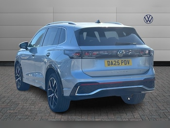 Used Volkswagen Tiguan 2025 for sale - 78473547: Photo