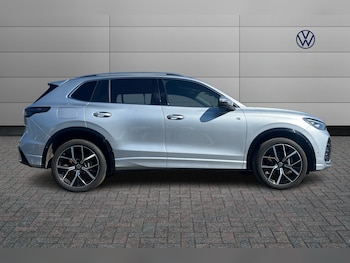 Used Volkswagen Tiguan 2025 for sale - 78473547: Photo