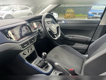 Used Volkswagen Polo 2021 for sale - 76900314: Photo